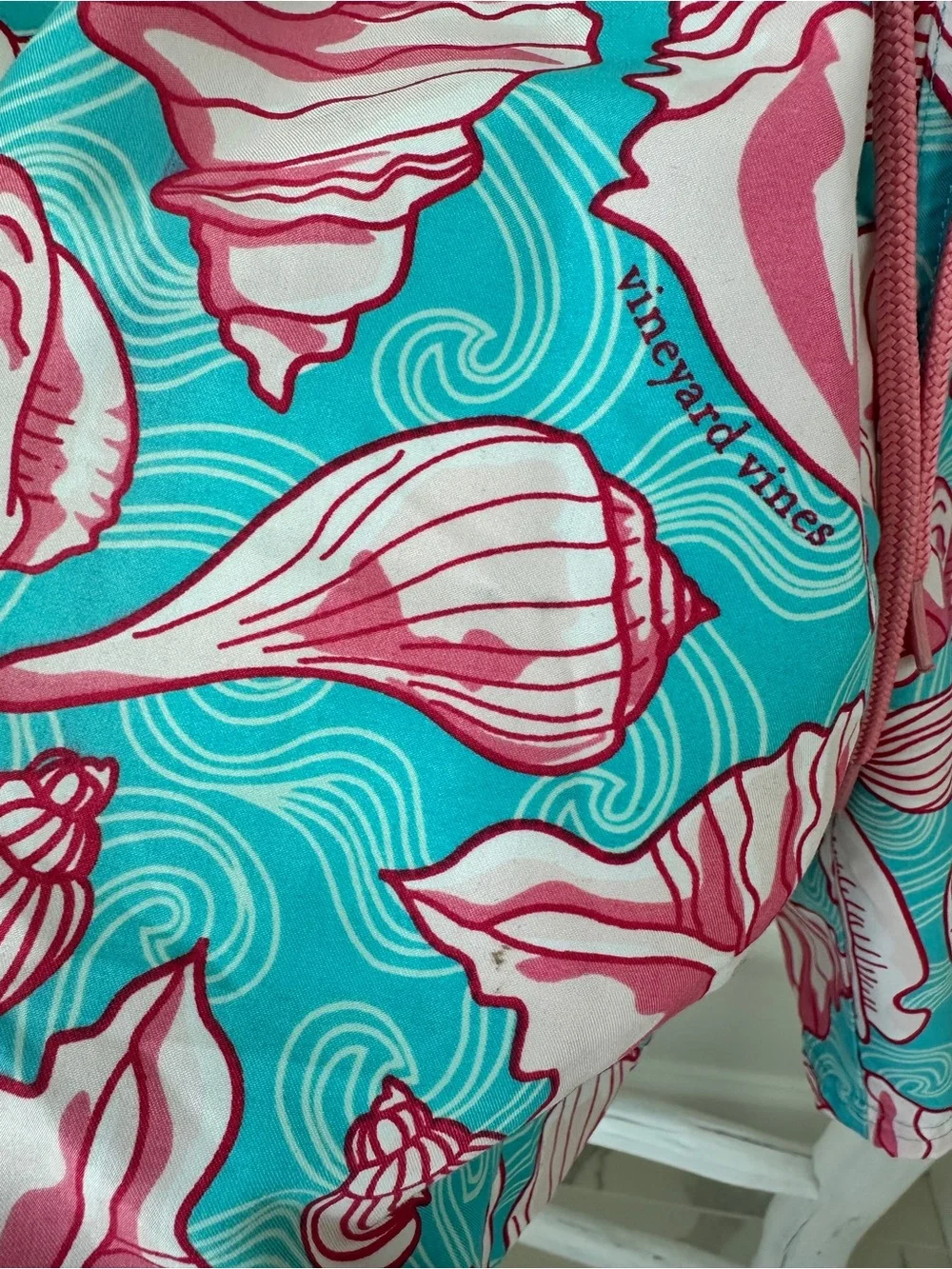 Vineyard Vines stylish swim